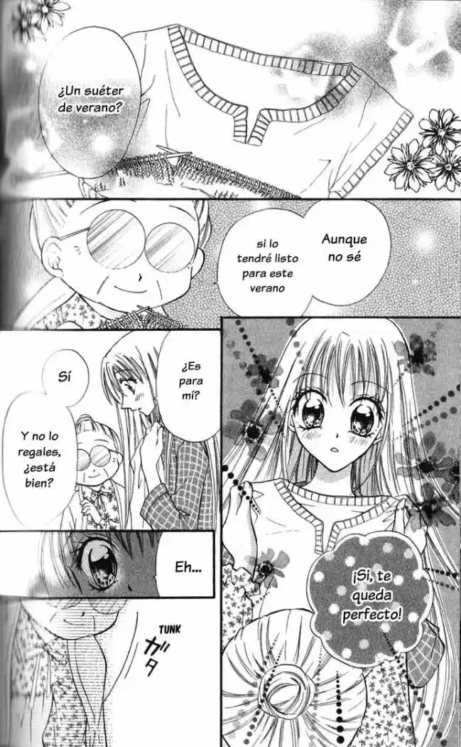 Kitchen princess (2004) - Capítulo 14 - Página 18 - LectorTMOo
