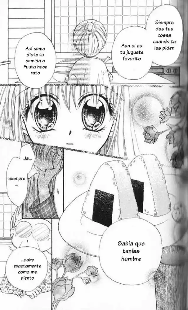 Kitchen princess (2004) - Capítulo 14 - Página 19 - LectorTMOo