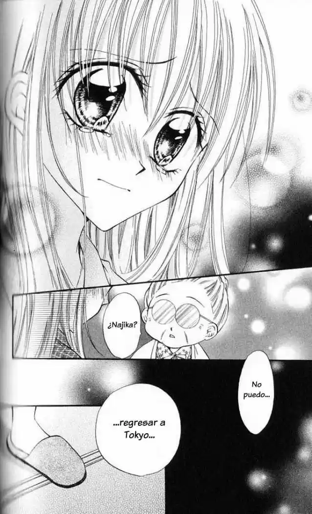 Kitchen princess (2004) - Capítulo 14 - Página 20 - LectorTMOo