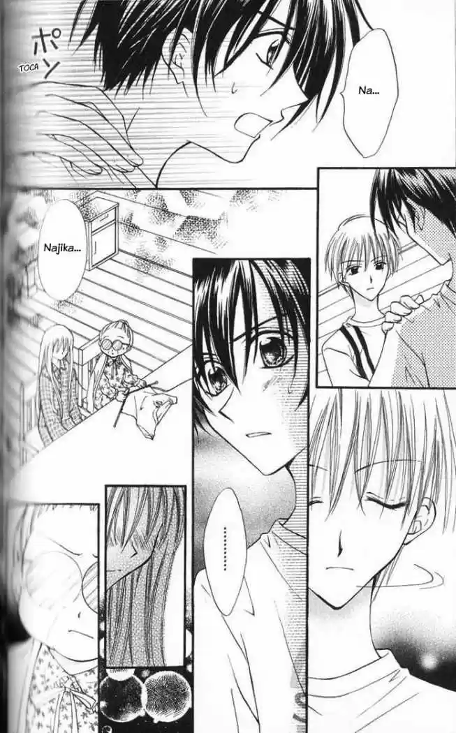 Kitchen princess (2004) - Capítulo 14 - Página 22 - LectorTMOo