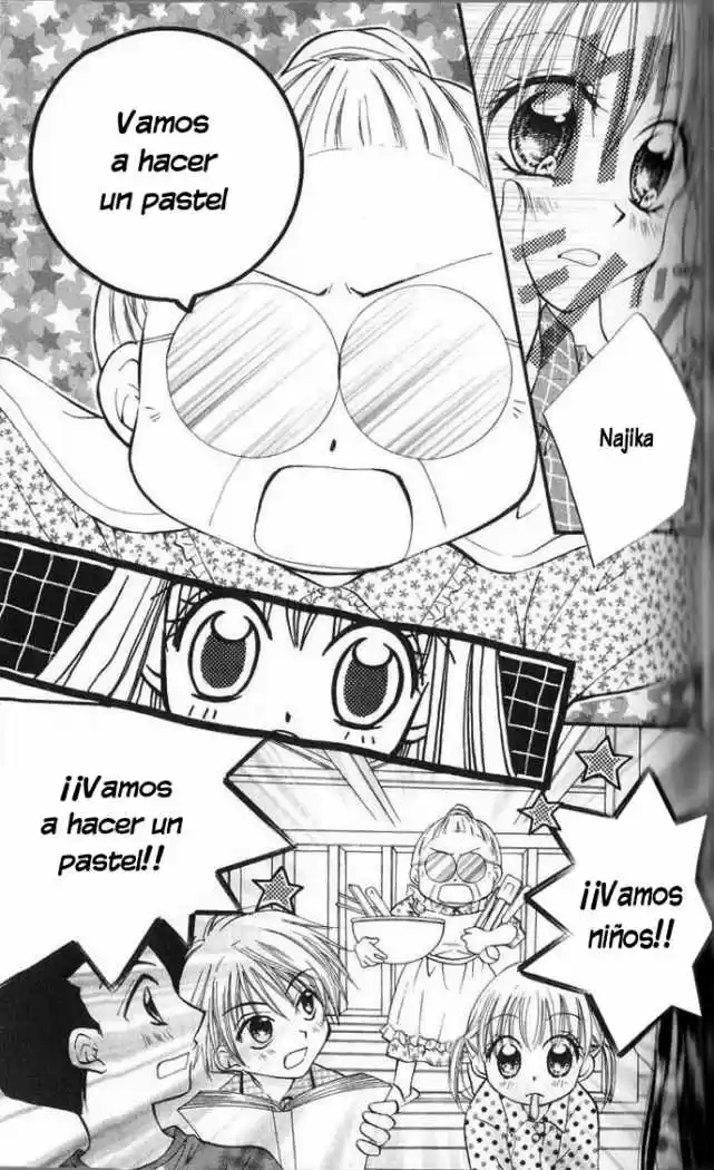 Kitchen princess (2004) - Capítulo 14 - Página 23 - LectorTMOo
