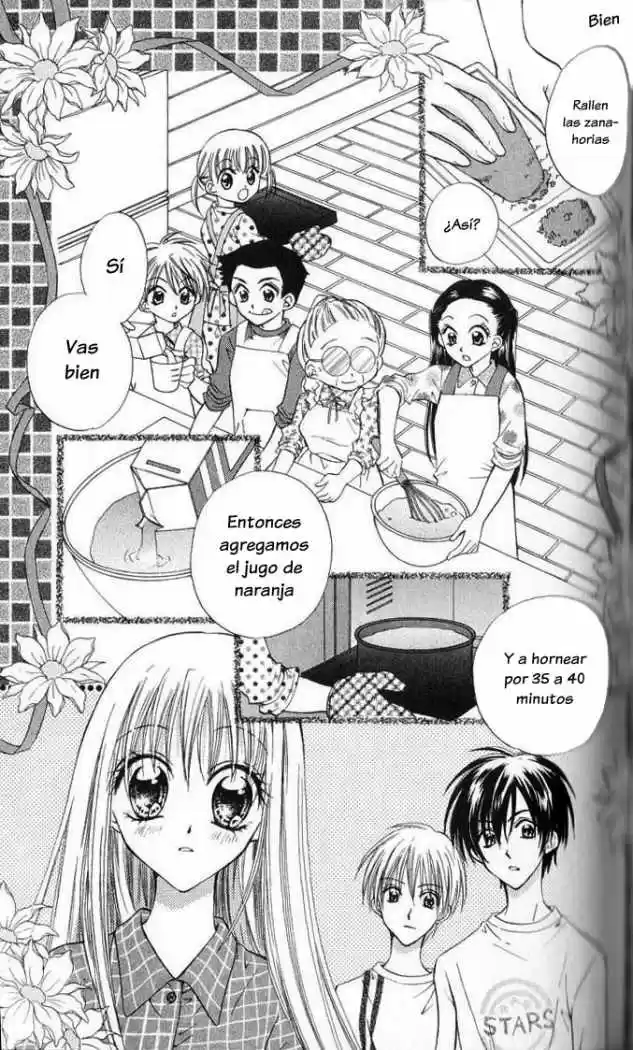 Kitchen princess (2004) - Capítulo 14 - Página 25 - LectorTMOo