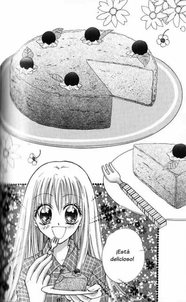 Kitchen princess (2004) - Capítulo 14 - Página 26 - LectorTMOo