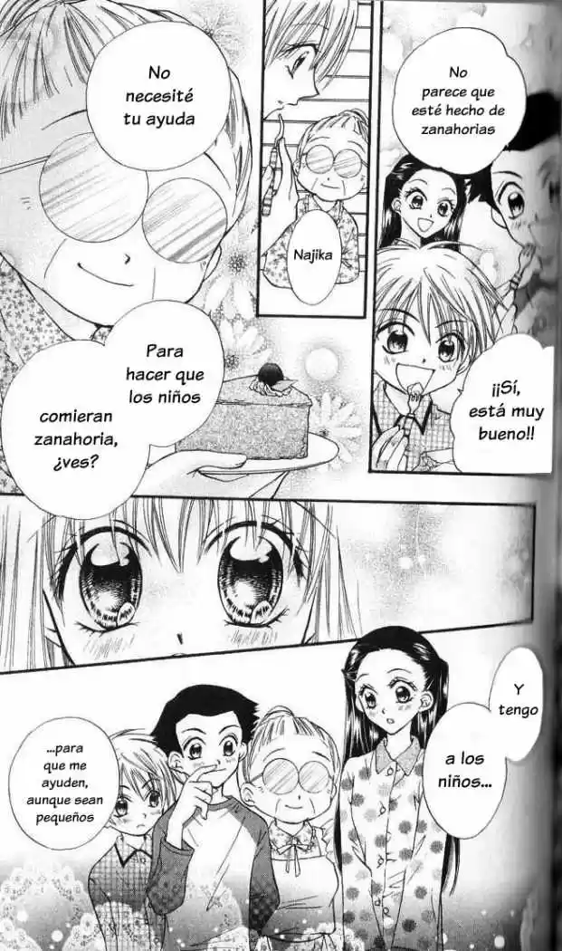 Kitchen princess (2004) - Capítulo 14 - Página 27 - LectorTMOo