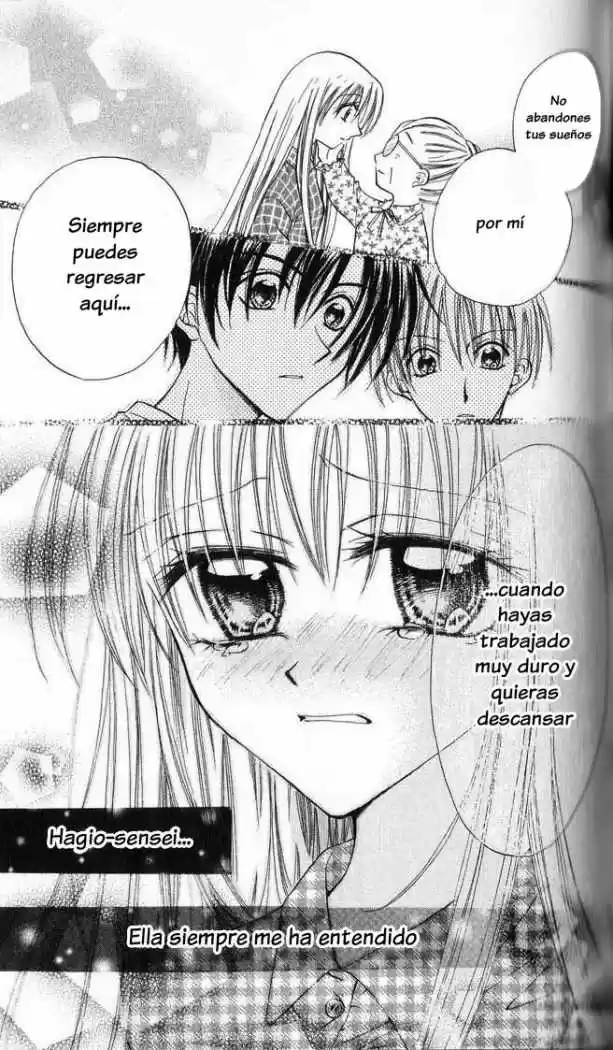 Kitchen princess (2004) - Capítulo 14 - Página 29 - LectorTMOo