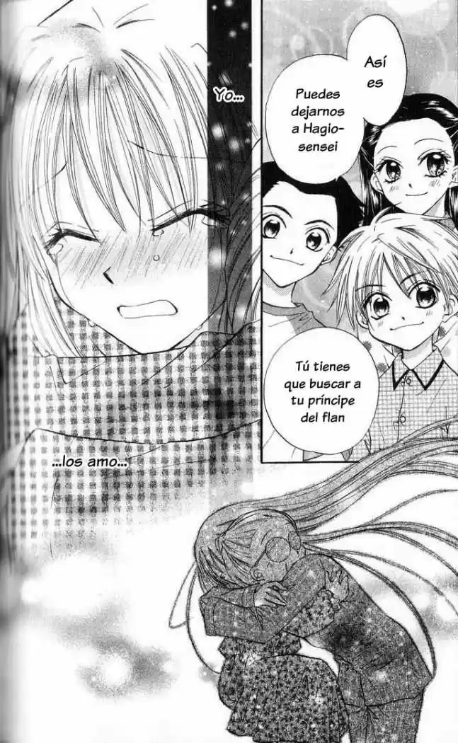 Kitchen princess (2004) - Capítulo 14 - Página 30 - LectorTMOo
