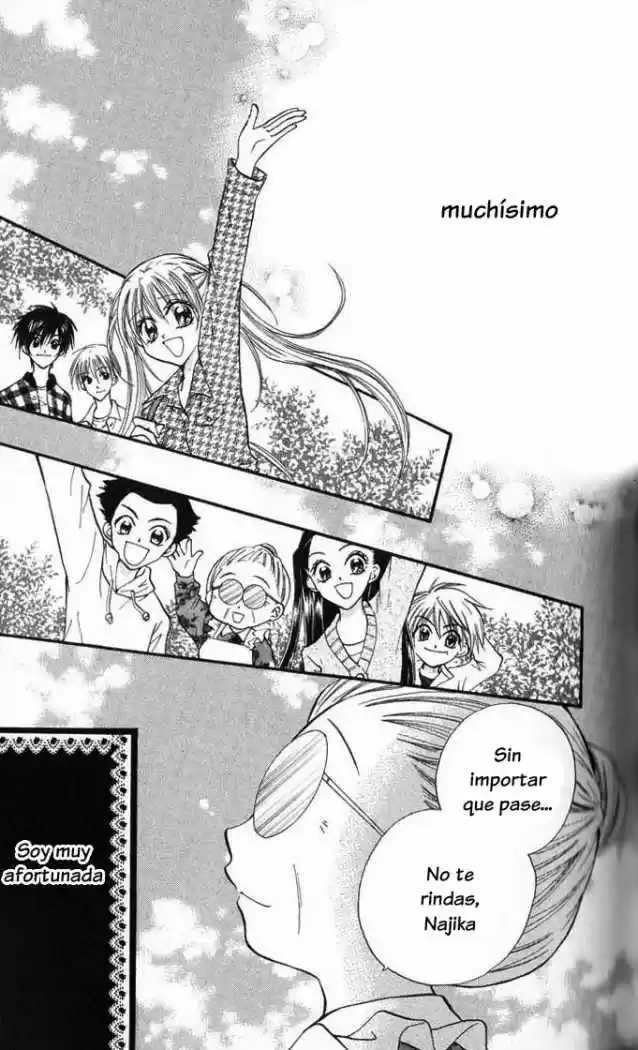 Kitchen princess (2004) - Capítulo 14 - Página 31 - LectorTMOo
