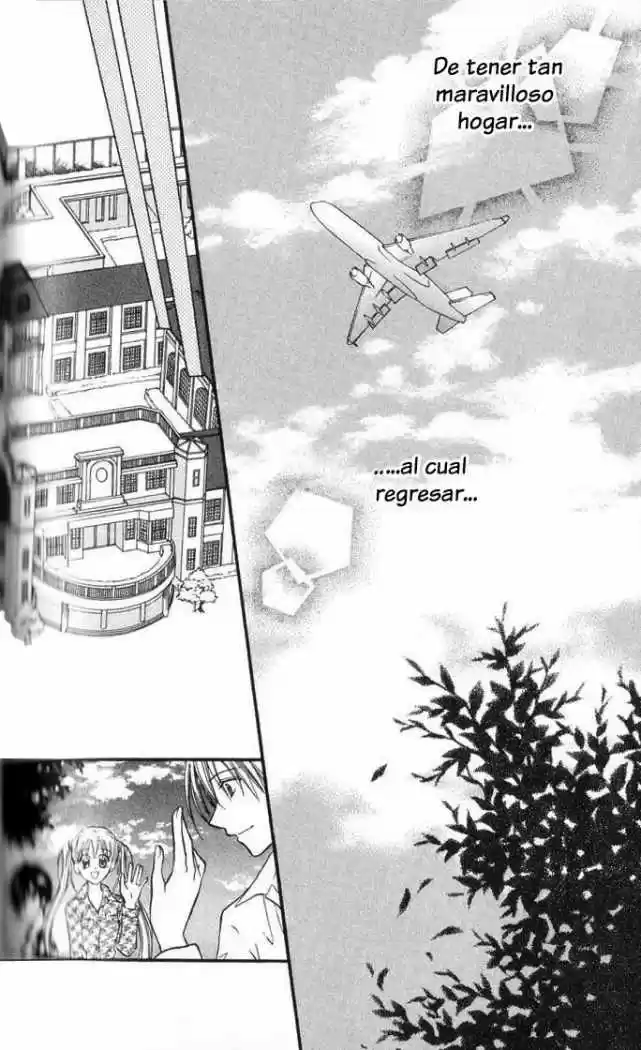Kitchen princess (2004) - Capítulo 14 - Página 32 - LectorTMOo