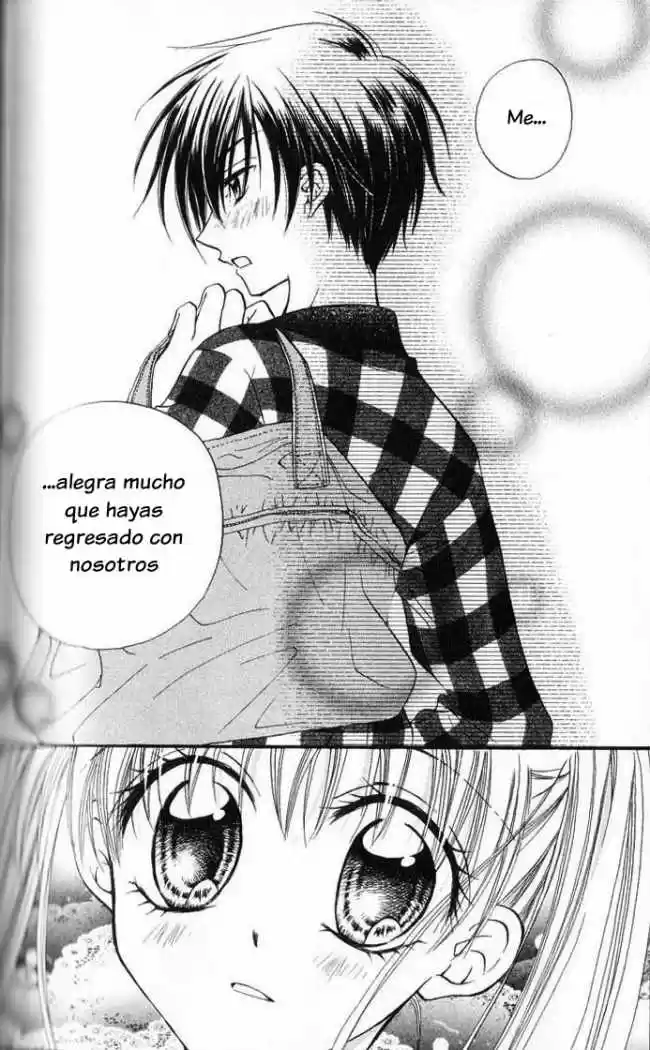 Kitchen princess (2004) - Capítulo 14 - Página 34 - LectorTMOo