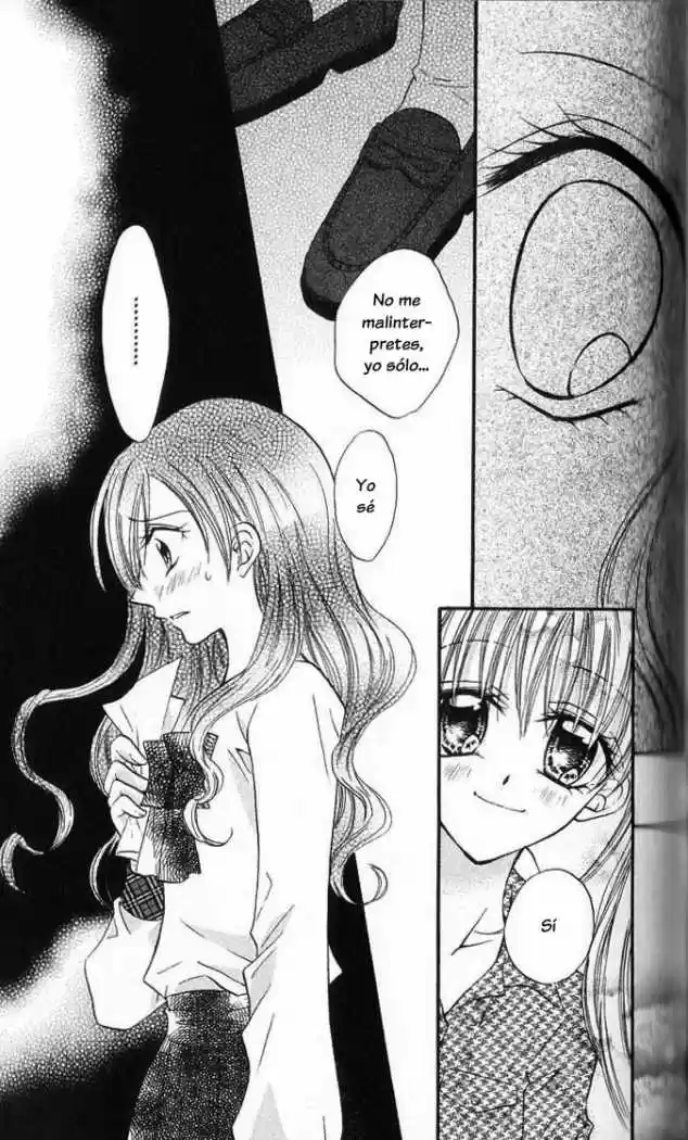 Kitchen princess (2004) - Capítulo 14 - Página 35 - LectorTMOo