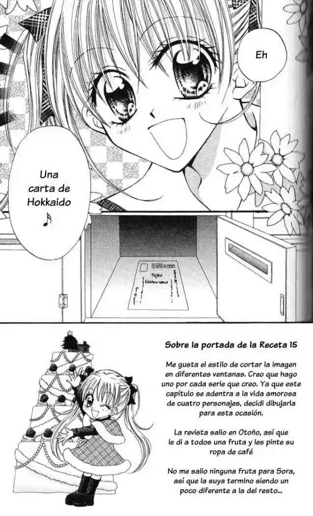 Kitchen princess (2004) - Capítulo 15 - Página 2 - LectorTMOo