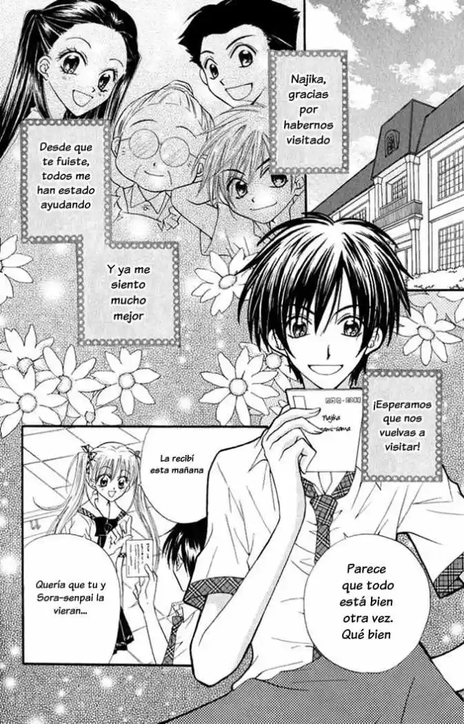 Kitchen princess (2004) - Capítulo 15 - Página 3 - LectorTMOo