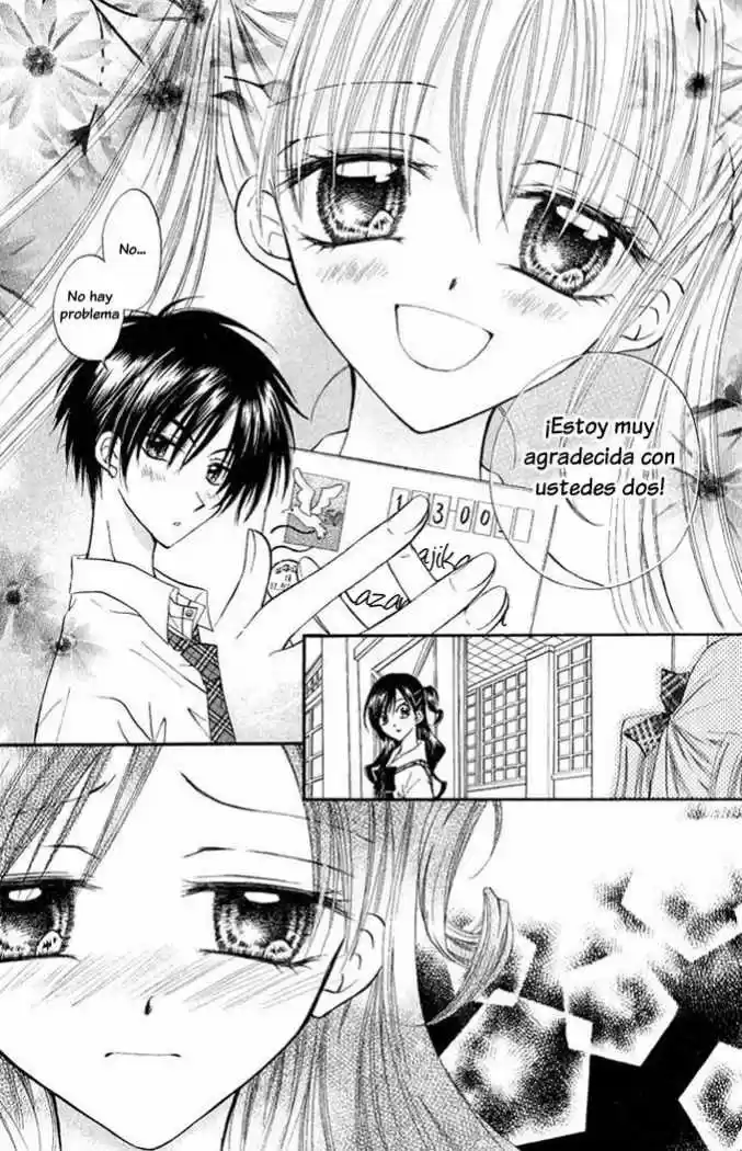 Kitchen princess (2004) - Capítulo 15 - Página 4 - LectorTMOo
