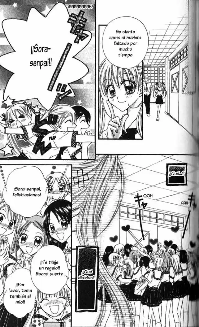 Kitchen princess (2004) - Capítulo 15 - Página 8 - LectorTMOo