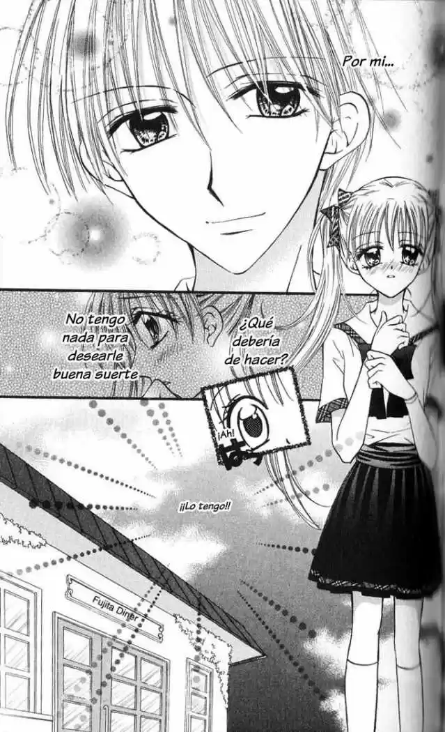 Kitchen princess (2004) - Capítulo 15 - Página 10 - LectorTMOo