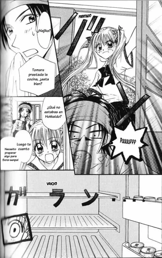 Kitchen princess (2004) - Capítulo 15 - Página 11 - LectorTMOo