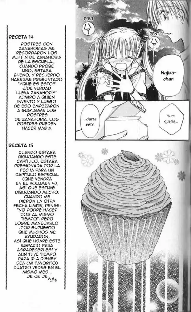 Kitchen princess (2004) - Capítulo 15 - Página 13 - LectorTMOo