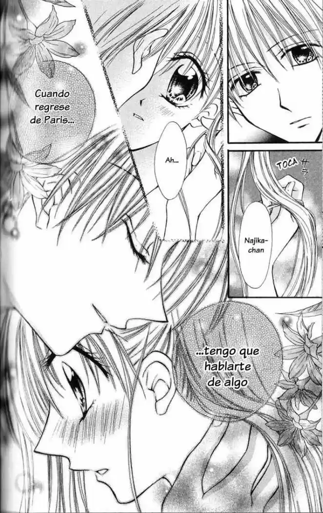 Kitchen princess (2004) - Capítulo 15 - Página 15 - LectorTMOo
