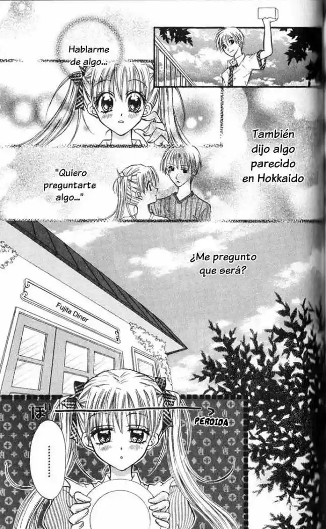 Kitchen princess (2004) - Capítulo 15 - Página 16 - LectorTMOo