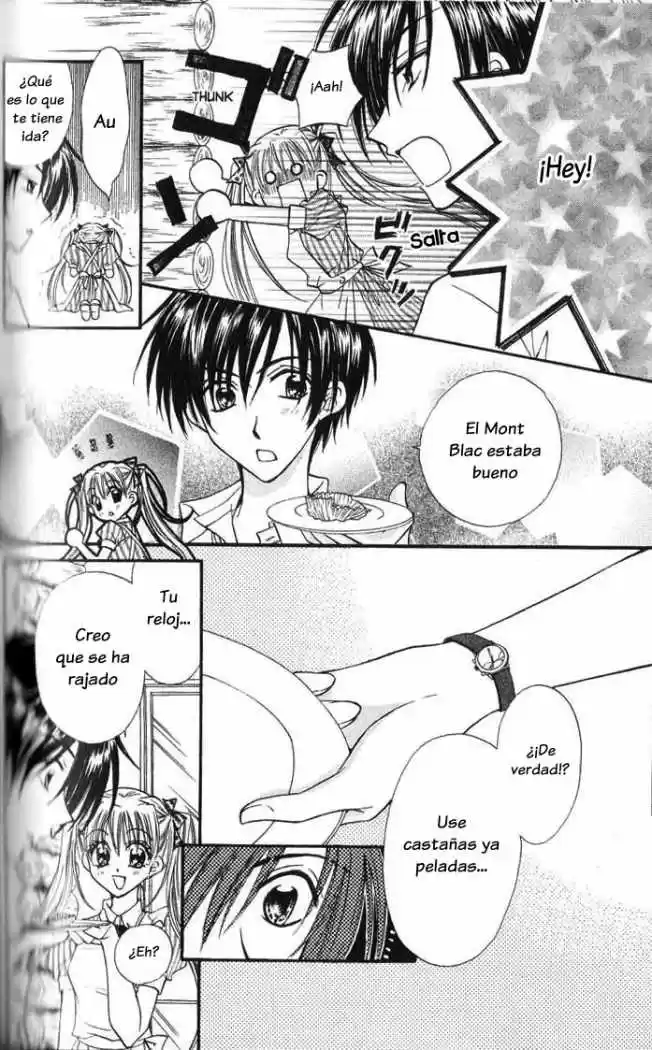 Kitchen princess (2004) - Capítulo 15 - Página 17 - LectorTMOo