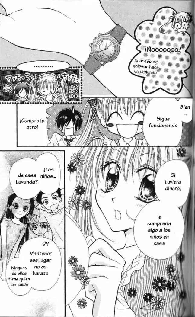 Kitchen princess (2004) - Capítulo 15 - Página 18 - LectorTMOo