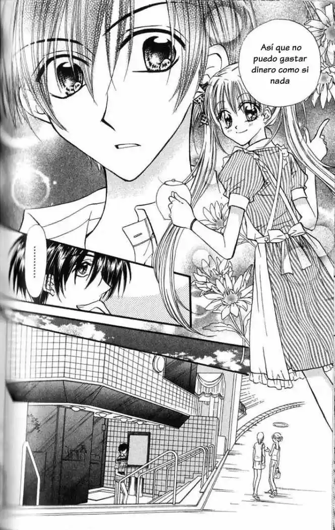 Kitchen princess (2004) - Capítulo 15 - Página 19 - LectorTMOo