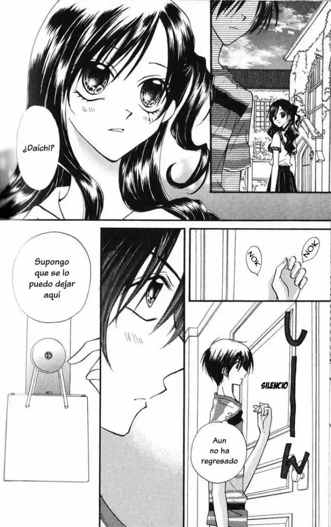 Kitchen princess (2004) - Capítulo 15 - Página 21 - LectorTMOo