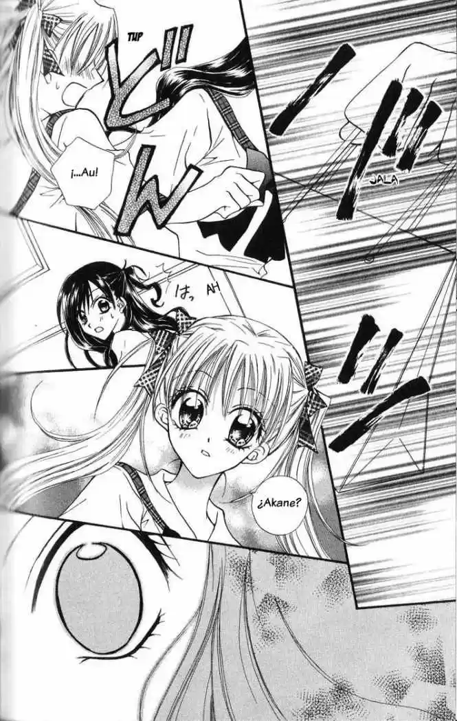 Kitchen princess (2004) - Capítulo 15 - Página 23 - LectorTMOo