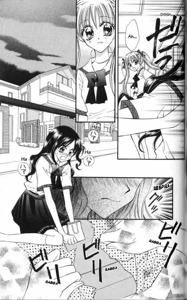 Kitchen princess (2004) - Capítulo 15 - Página 24 - LectorTMOo