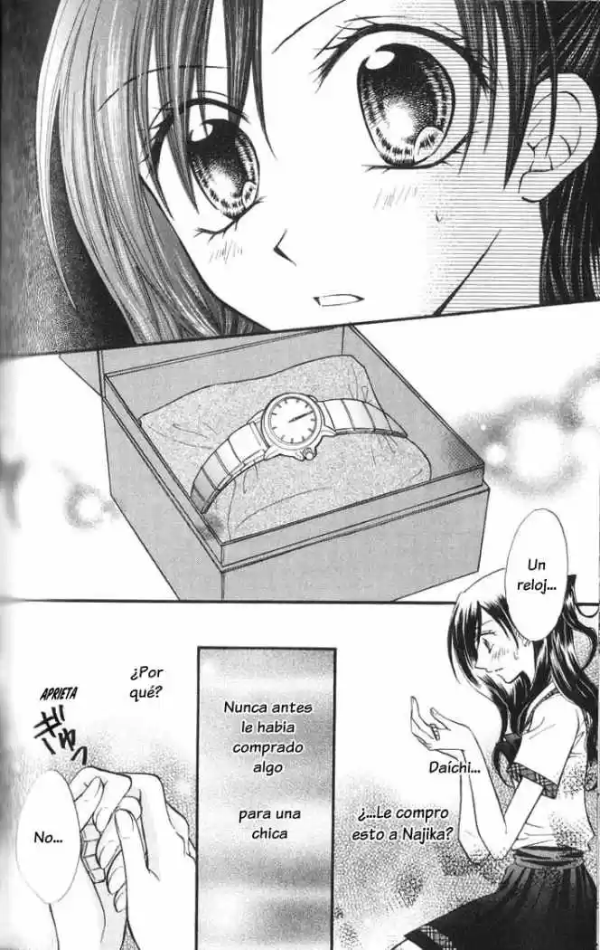 Kitchen princess (2004) - Capítulo 15 - Página 25 - LectorTMOo