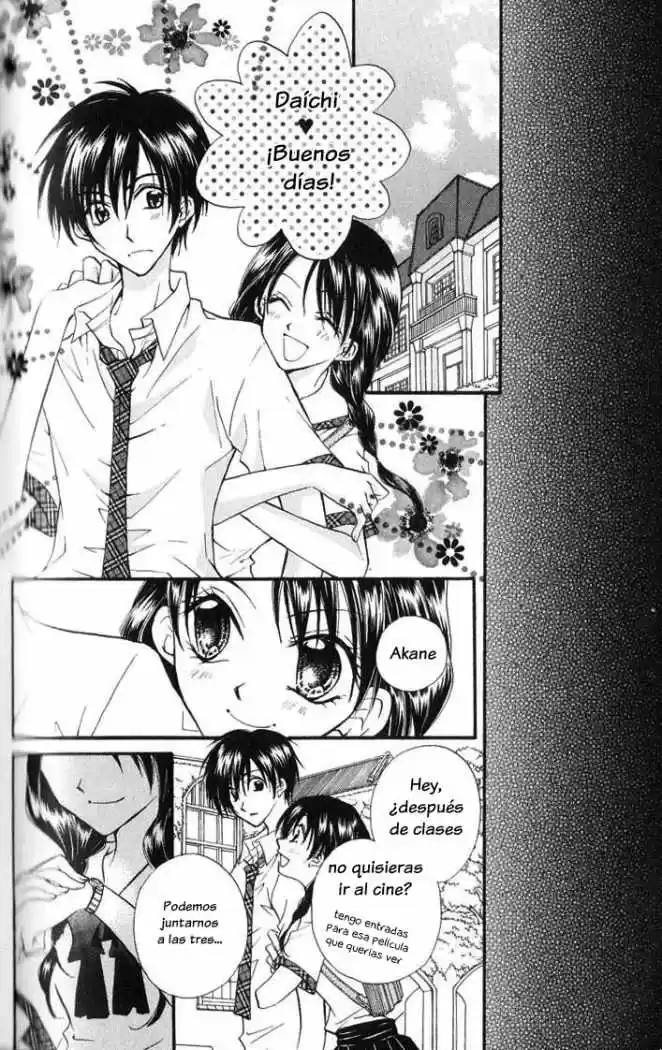 Kitchen princess (2004) - Capítulo 15 - Página 26 - LectorTMOo