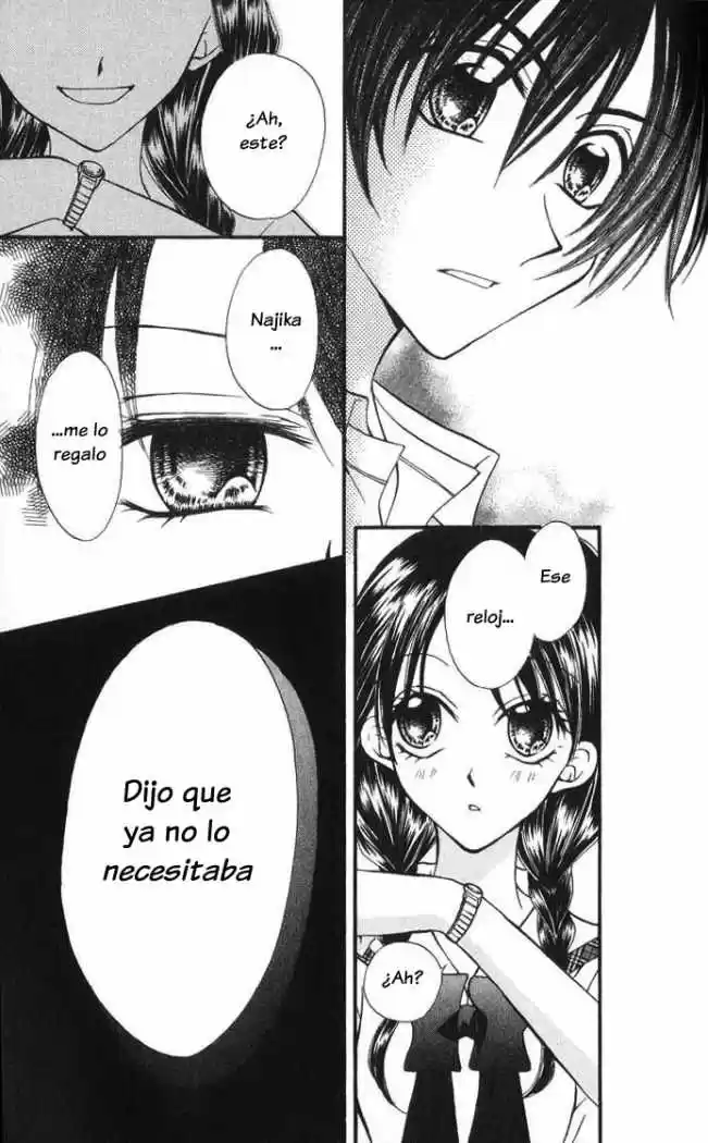 Kitchen princess (2004) - Capítulo 15 - Página 27 - LectorTMOo