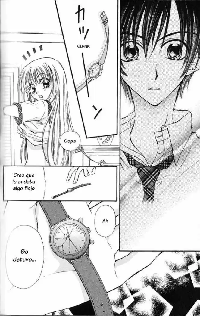 Kitchen princess (2004) - Capítulo 15 - Página 28 - LectorTMOo