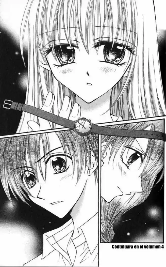Kitchen princess (2004) - Capítulo 15 - Página 29 - LectorTMOo
