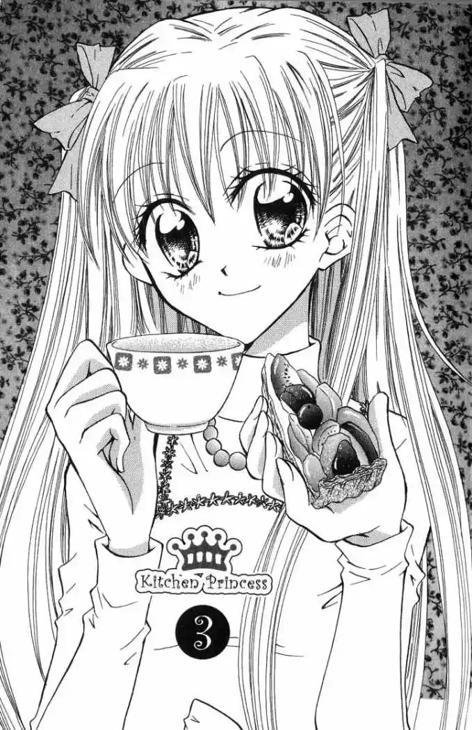 Kitchen princess (2004) - Capítulo 15 - Página 31 - LectorTMOo