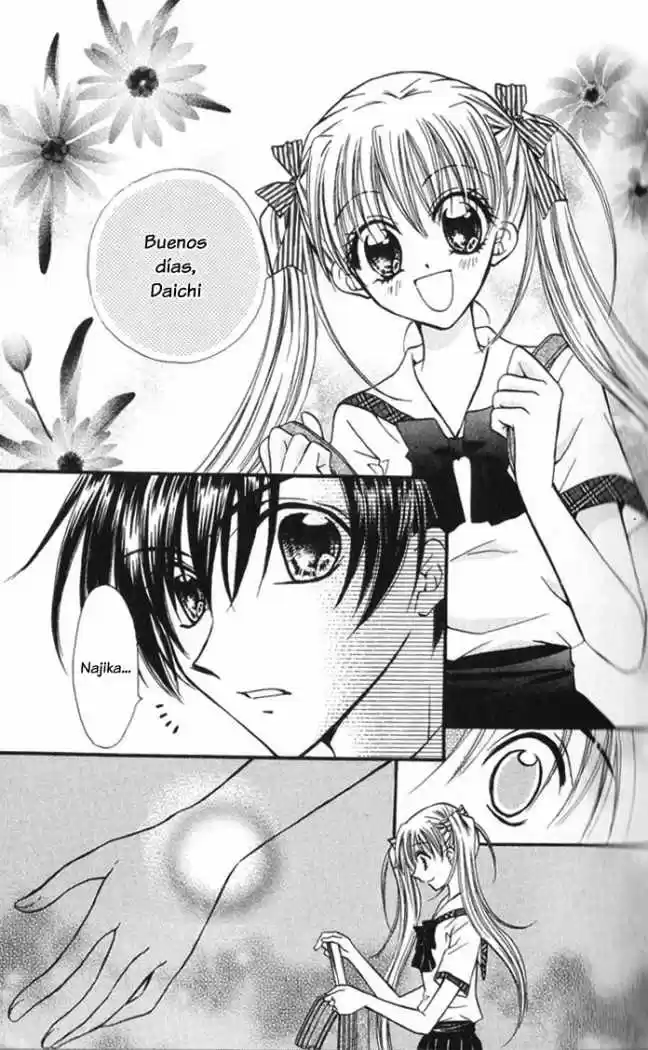 Kitchen princess (2004) - Capítulo 16 - Página 4 - LectorTMOo