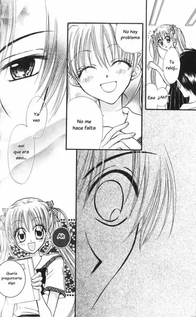 Kitchen princess (2004) - Capítulo 16 - Página 5 - LectorTMOo