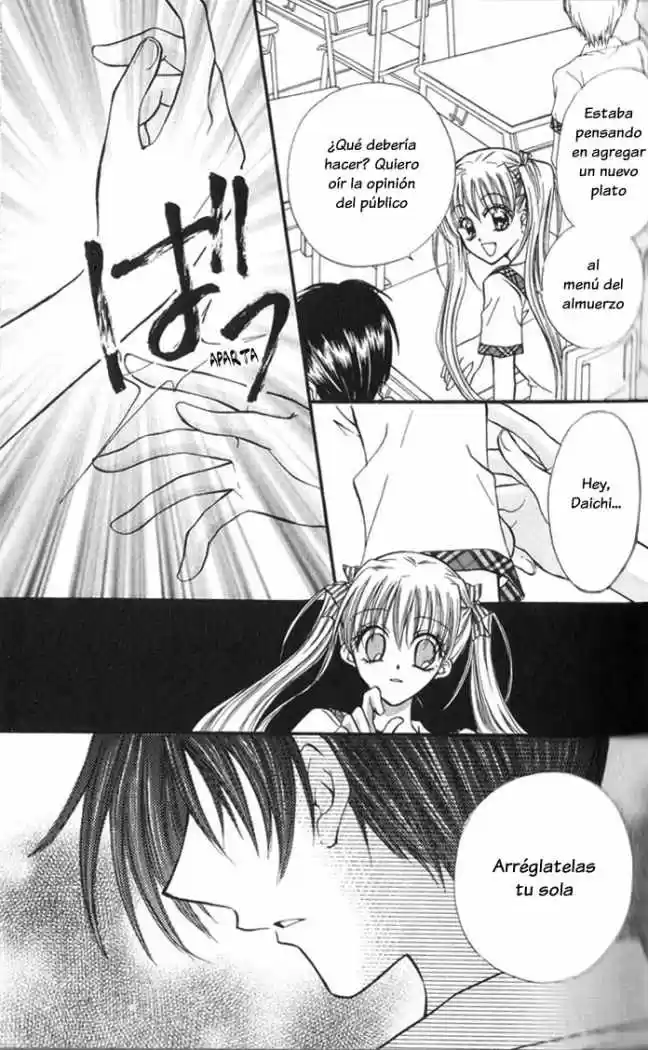 Kitchen princess (2004) - Capítulo 16 - Página 6 - LectorTMOo
