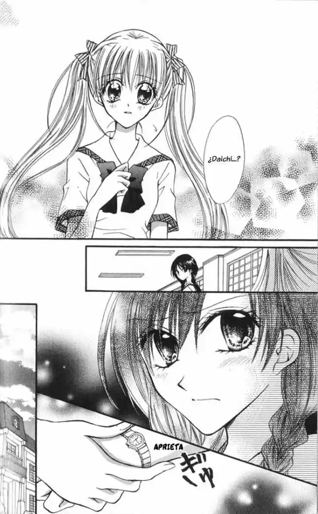 Kitchen princess (2004) - Capítulo 16 - Página 7 - LectorTMOo