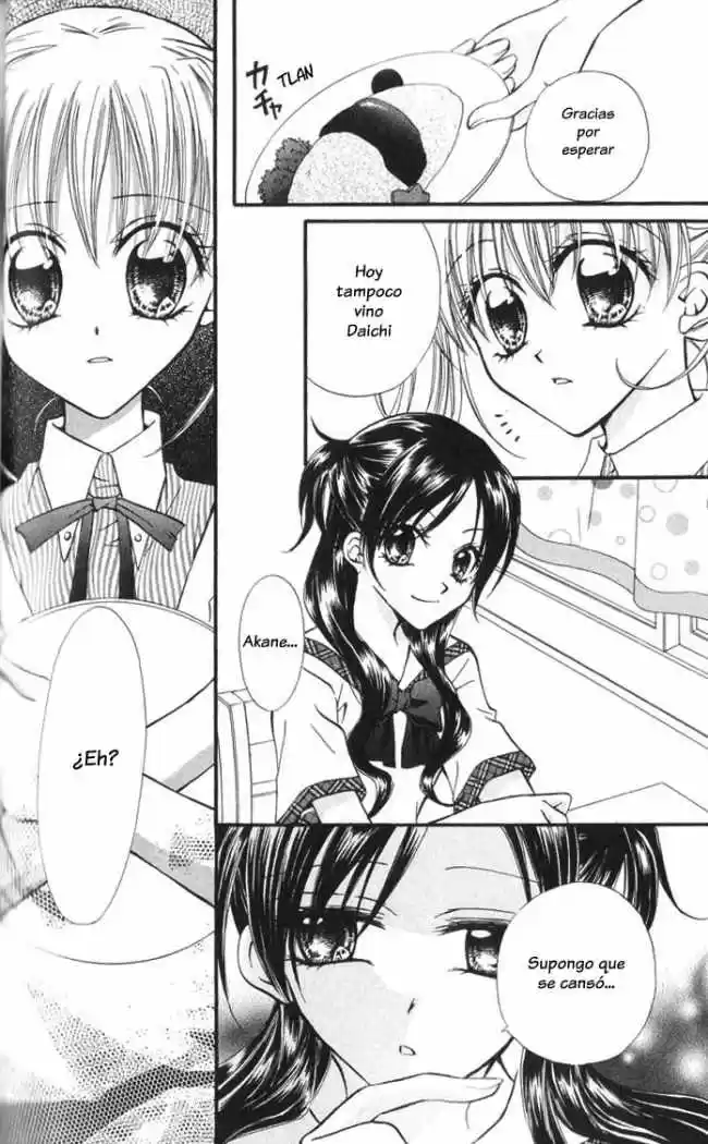 Kitchen princess (2004) - Capítulo 16 - Página 9 - LectorTMOo