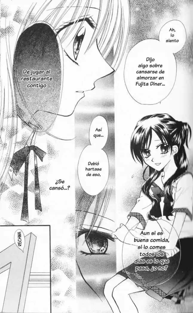 Kitchen princess (2004) - Capítulo 16 - Página 10 - LectorTMOo