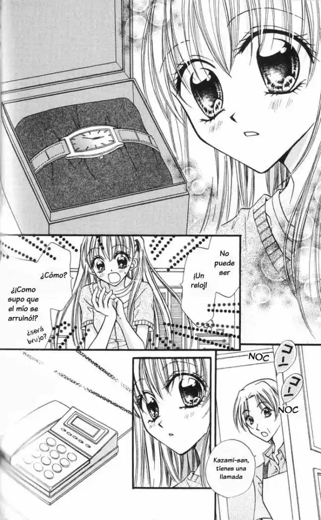 Kitchen princess (2004) - Capítulo 16 - Página 11 - LectorTMOo