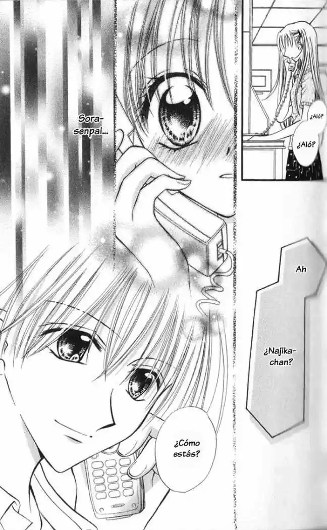 Kitchen princess (2004) - Capítulo 16 - Página 12 - LectorTMOo