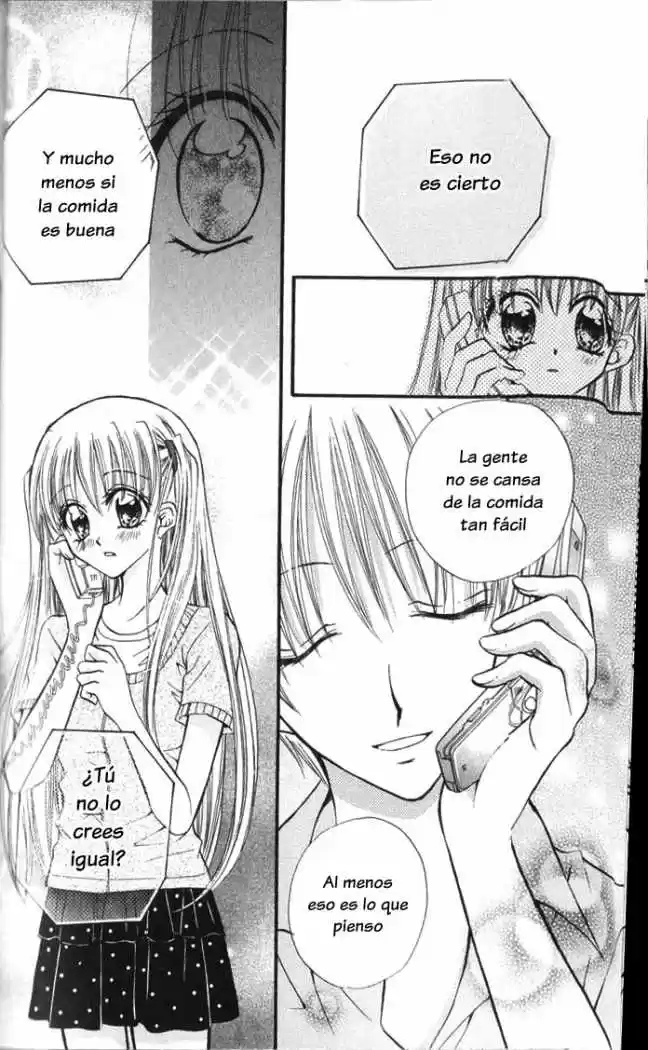 Kitchen princess (2004) - Capítulo 16 - Página 15 - LectorTMOo