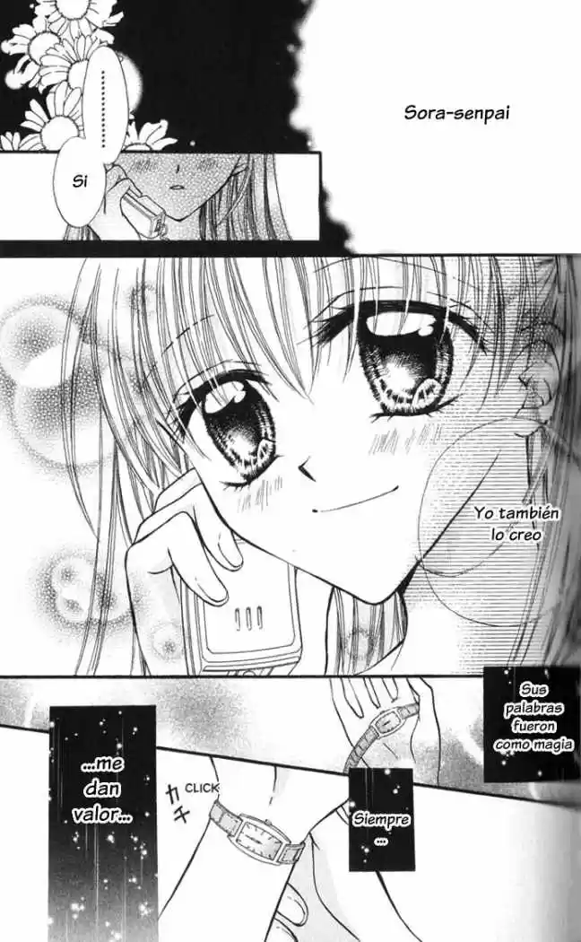 Kitchen princess (2004) - Capítulo 16 - Página 16 - LectorTMOo