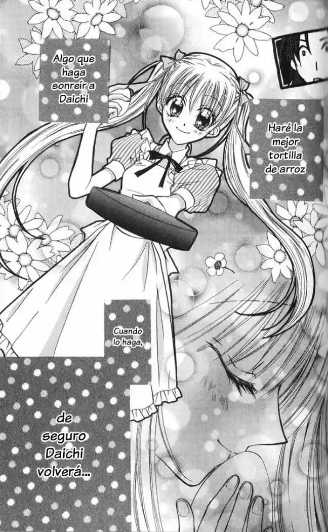 Kitchen princess (2004) - Capítulo 16 - Página 19 - LectorTMOo