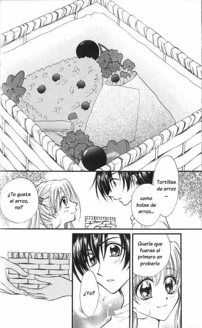 Kitchen princess (2004) - Capítulo 16 - Página 22 - LectorTMOo