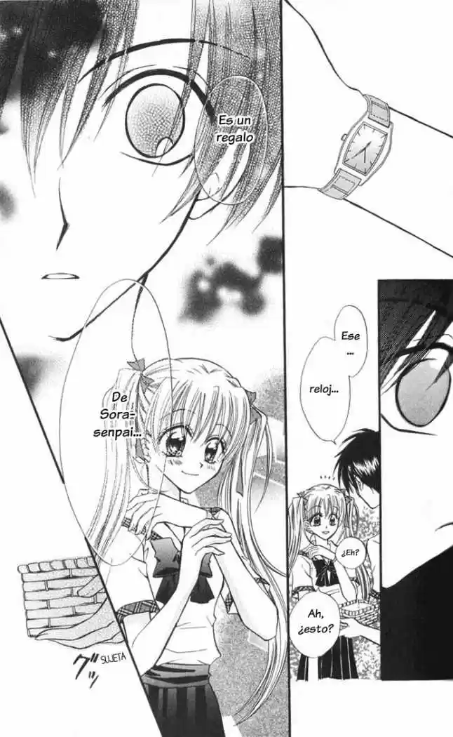 Kitchen princess (2004) - Capítulo 16 - Página 23 - LectorTMOo