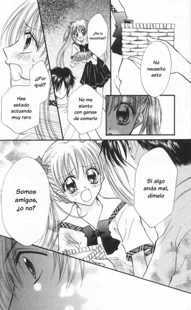 Kitchen princess (2004) - Capítulo 16 - Página 24 - LectorTMOo