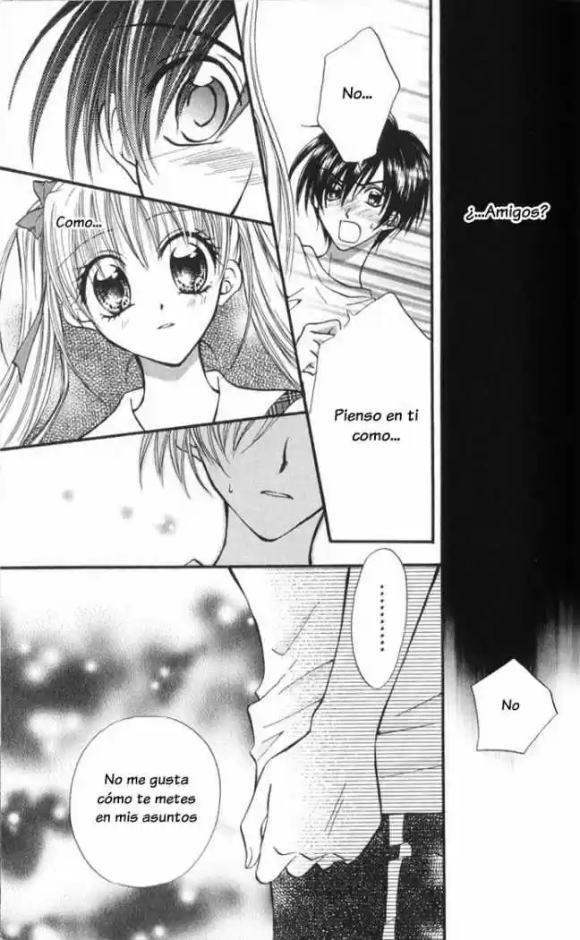 Kitchen princess (2004) - Capítulo 16 - Página 25 - LectorTMOo
